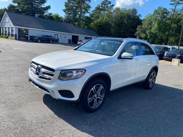 MERCEDES-BENZ GLC 300 4M 2016 wdc0g4kb1gf034869