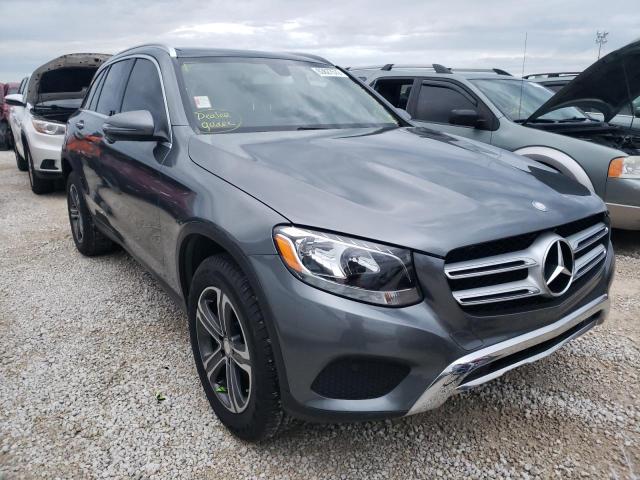 MERCEDES-BENZ GLC 300 4M 2016 wdc0g4kb1gf036489