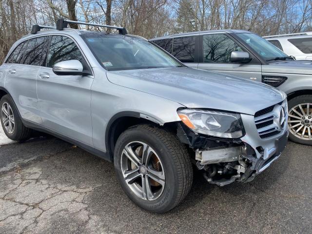 MERCEDES-BENZ GLC 300 4M 2016 wdc0g4kb1gf059108