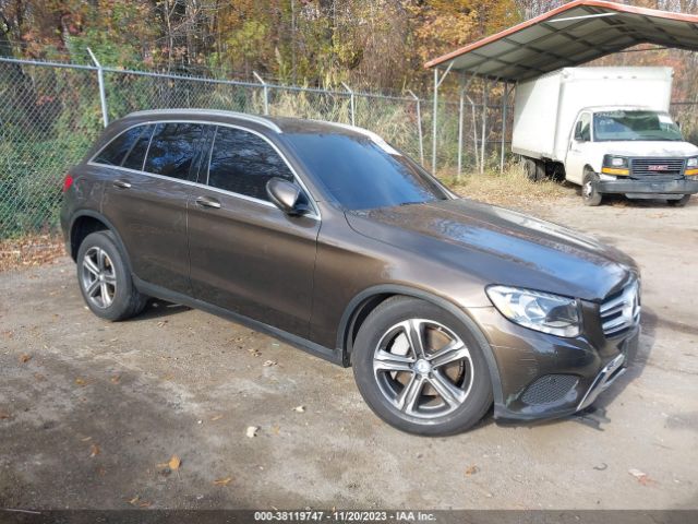 MERCEDES-BENZ NULL 2016 wdc0g4kb1gf061621