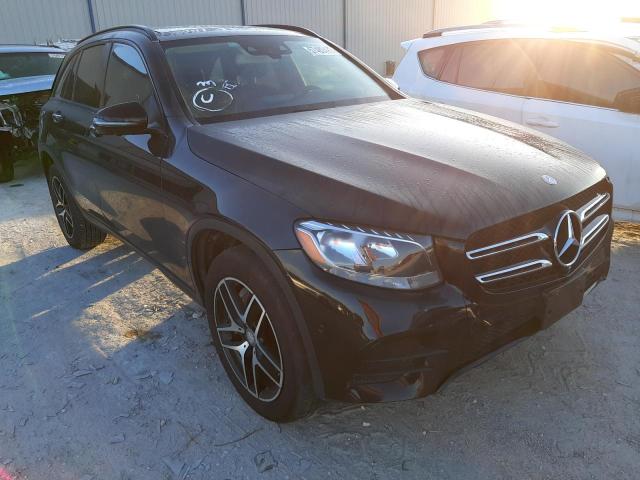 MERCEDES-BENZ GLC 300 4M 2016 wdc0g4kb1gf084106