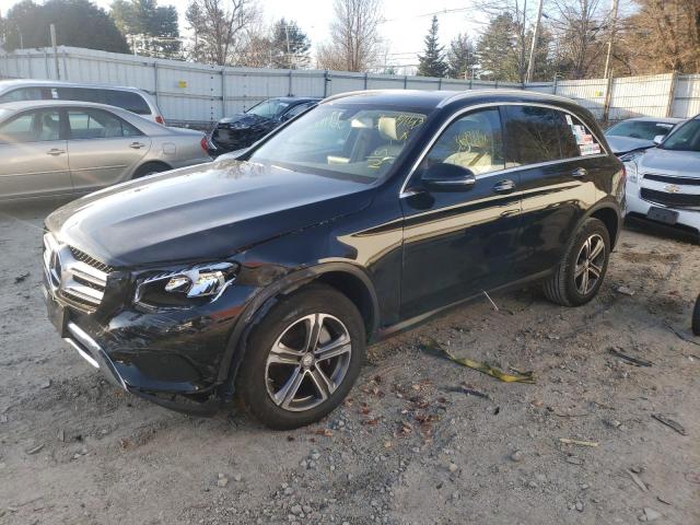 MERCEDES-BENZ GLC 300 4M 2016 wdc0g4kb1gf087846