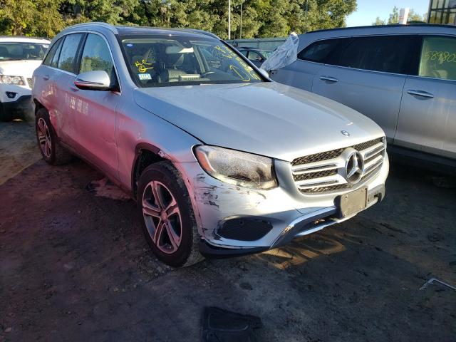 MERCEDES-BENZ NULL 2016 wdc0g4kb1gf097244