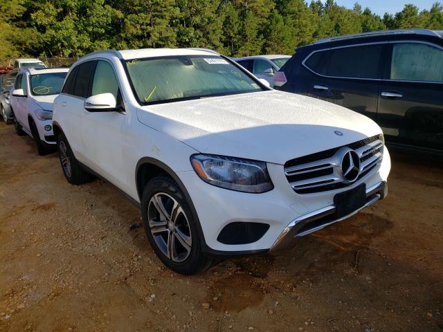 MERCEDES-BENZ GLC 300 4M 2017 wdc0g4kb1hf114898