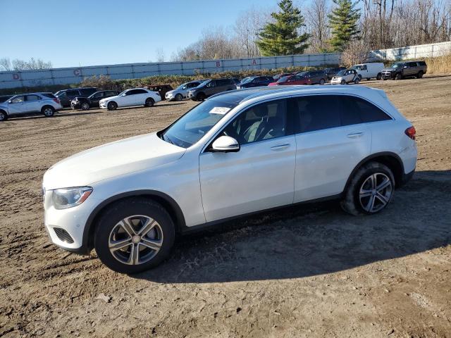 MERCEDES-BENZ GLC 300 4M 2017 wdc0g4kb1hf115291