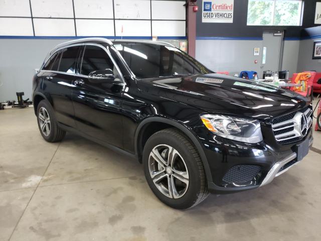 MERCEDES-BENZ GLC 300 4M 2017 wdc0g4kb1hf149652