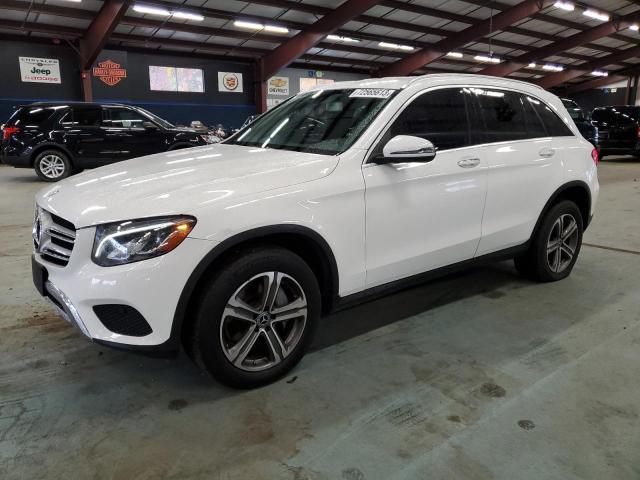 MERCEDES-BENZ GLC 300 4M 2017 wdc0g4kb1hf227380