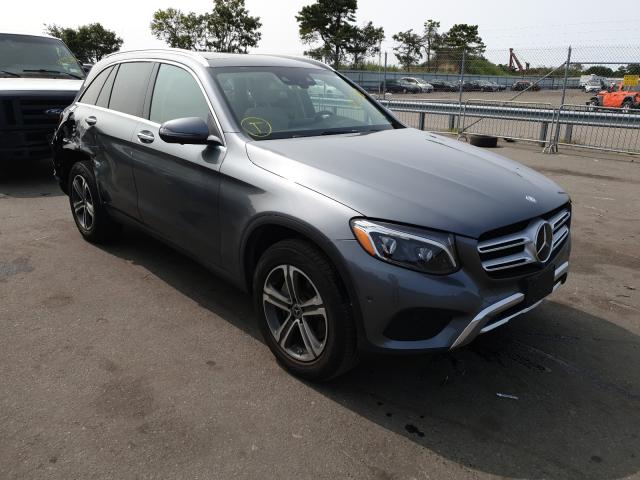 MERCEDES-BENZ GLC 300 4M 2017 wdc0g4kb1hf230506