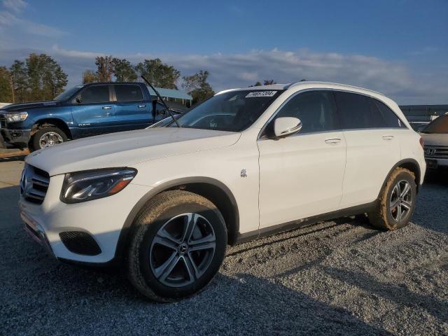 MERCEDES-BENZ GLC 300 4M 2017 wdc0g4kb1hf238668