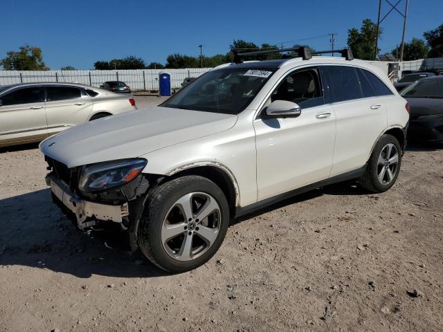 MERCEDES-BENZ GLC 300 4M 2017 wdc0g4kb1hf239853