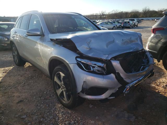 MERCEDES-BENZ GLC 300 4M 2017 wdc0g4kb1hv008909