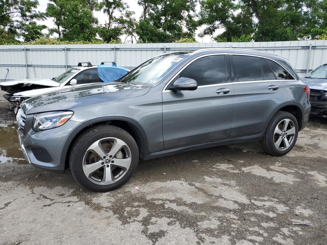 MERCEDES-BENZ GLC 2017 wdc0g4kb1hv013558