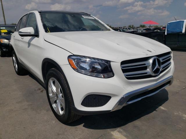 MERCEDES-BENZ GLC 2018 wdc0g4kb1jf305680