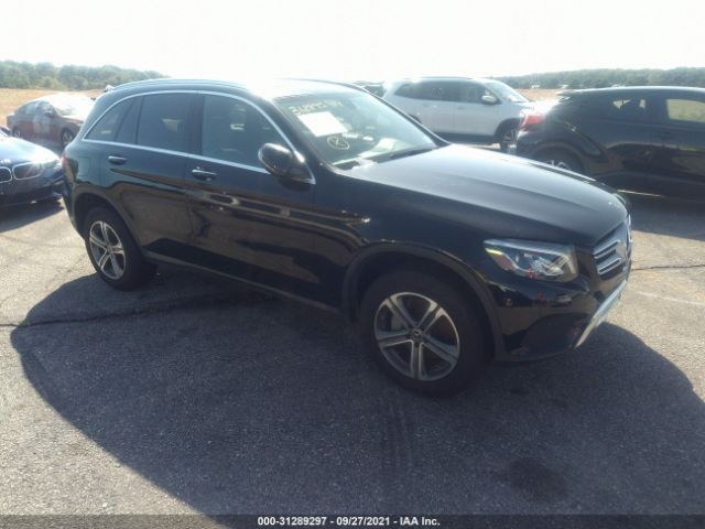 MERCEDES-BENZ GLC 2018 wdc0g4kb1jf361988