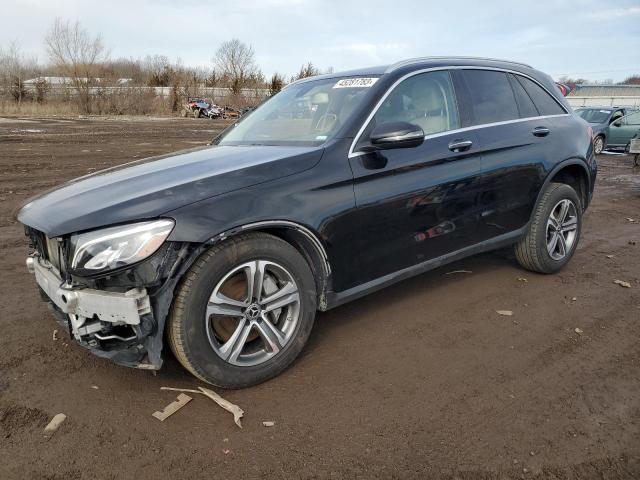 MERCEDES-BENZ GLC 300 4M 2018 wdc0g4kb1jv036957