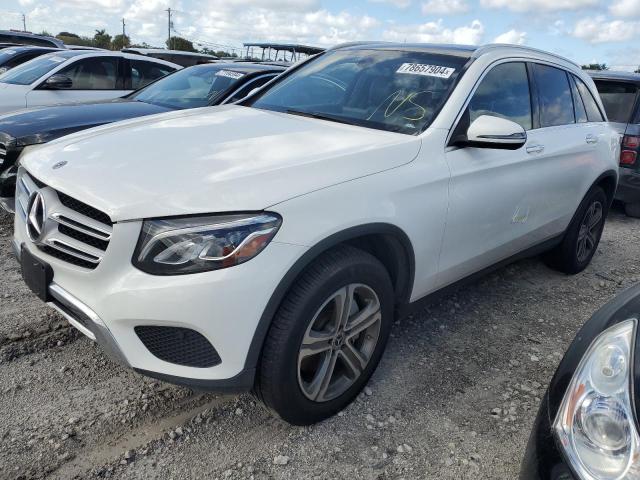 MERCEDES-BENZ GLC 300 4M 2018 wdc0g4kb1jv037509