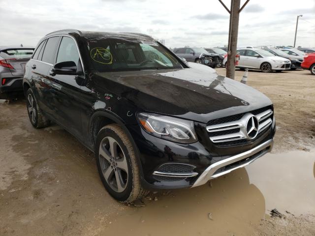 MERCEDES-BENZ GLC 300 4M 2018 wdc0g4kb1jv047392