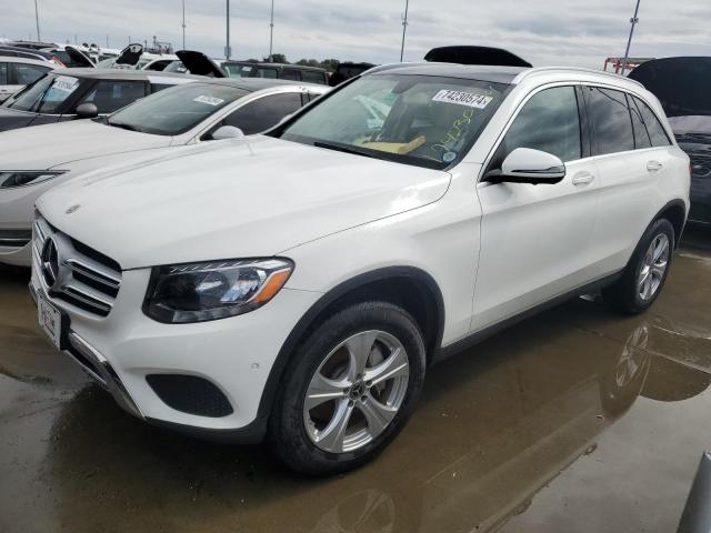 MERCEDES-BENZ GLC 300 4M 2018 wdc0g4kb1jv051670