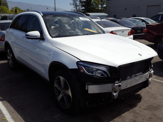 MERCEDES-BENZ GLC 300 4M 2018 wdc0g4kb1jv051894