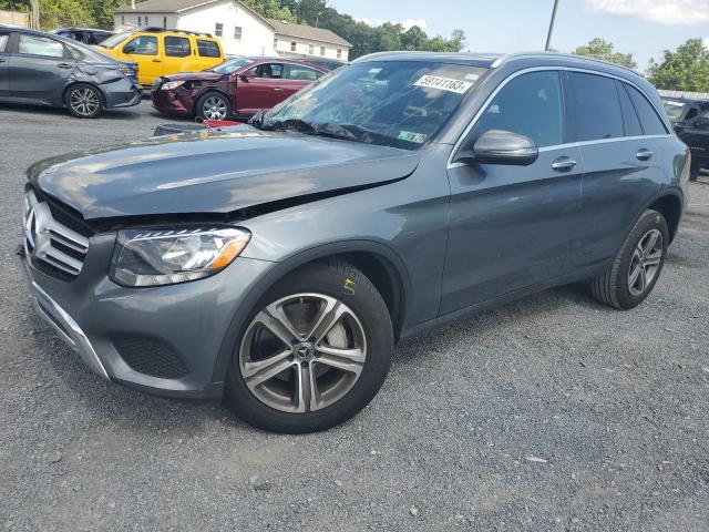 MERCEDES-BENZ GLC 300 2017 wdc0g4kb1jv065116