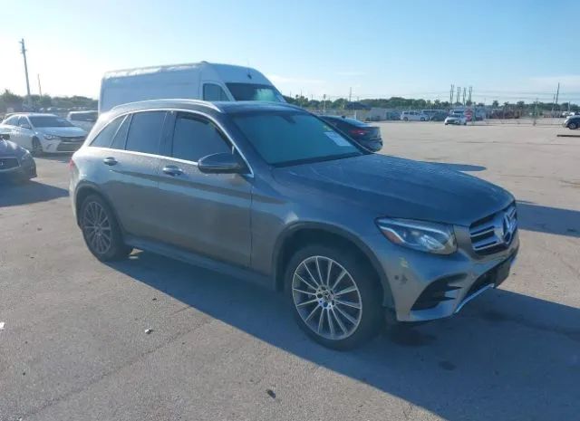 MERCEDES-BENZ GLC 2018 wdc0g4kb1jv066007