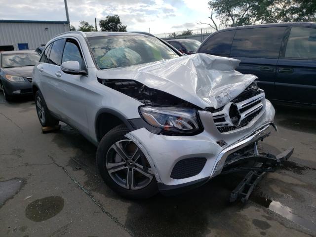 MERCEDES-BENZ GLC 300 4M 2018 wdc0g4kb1jv072938