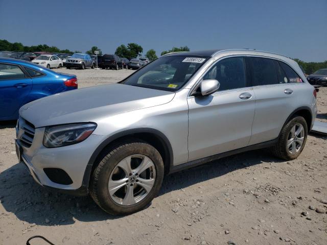 MERCEDES-BENZ GLC 300 4M 2018 wdc0g4kb1jv101578