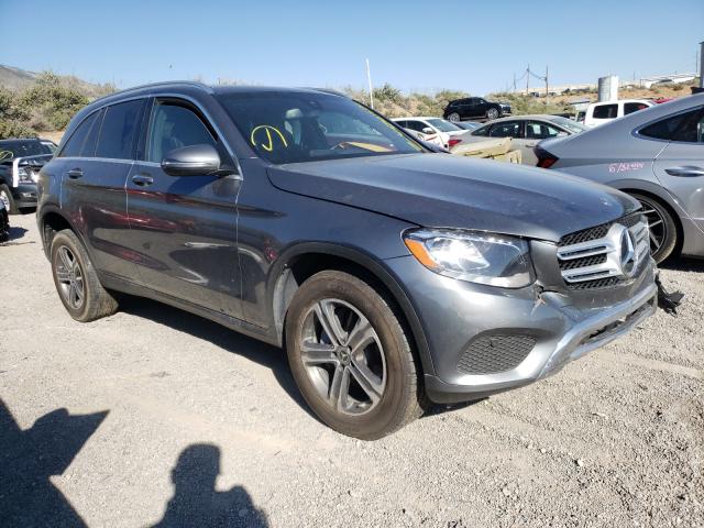 MERCEDES-BENZ GLC 300 4M 2018 wdc0g4kb1jv104920