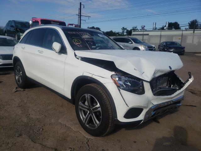 MERCEDES-BENZ GLC 300 4M 2019 wdc0g4kb1kf549265