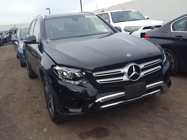 MERCEDES-BENZ GLC 300 4M 2019 wdc0g4kb1kf601168