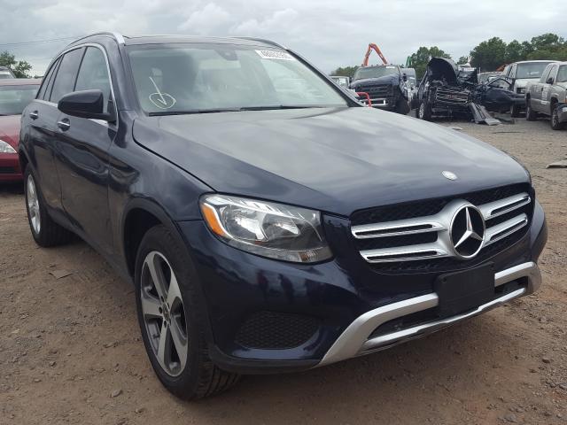 MERCEDES-BENZ GLC-CLASS 2019 wdc0g4kb1kf609528