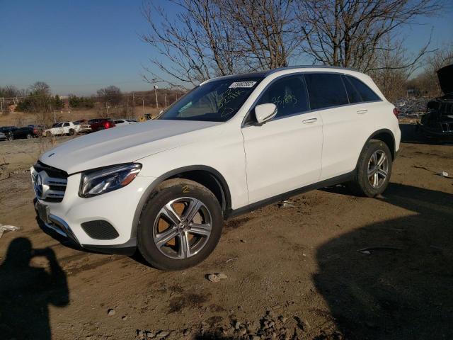 MERCEDES-BENZ GLC 300 4M 2019 wdc0g4kb1kf656137