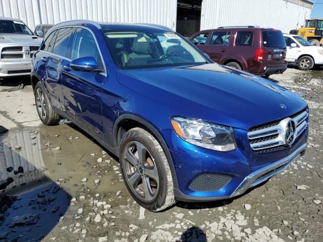 MERCEDES-BENZ GLC 300 4M 2019 wdc0g4kb1kv120892