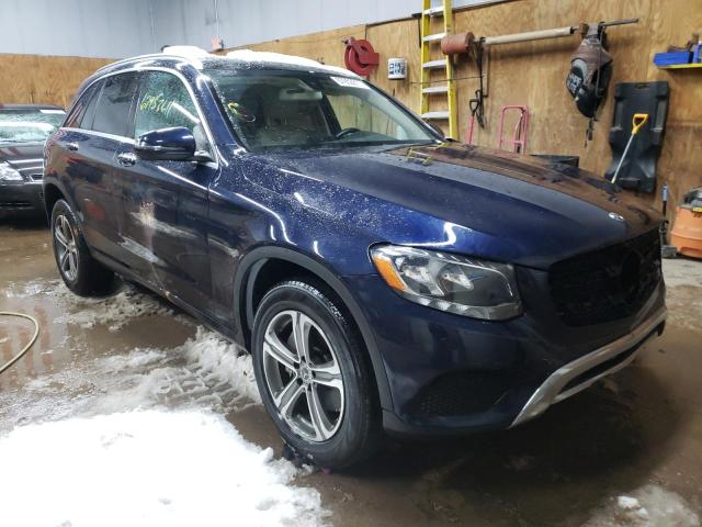 MERCEDES-BENZ GLC 300 4M 2019 wdc0g4kb1kv127633