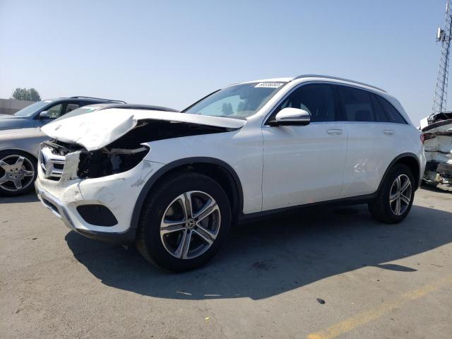 MERCEDES-BENZ GLC 300 4M 2019 wdc0g4kb1kv175665