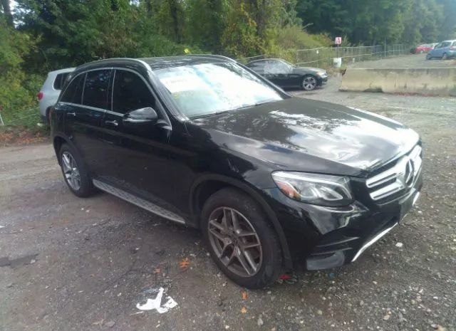 MERCEDES-BENZ GLC 2019 wdc0g4kb1kv183653