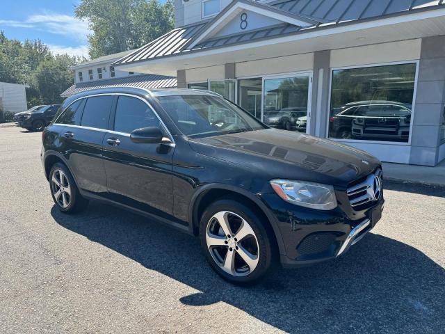 MERCEDES-BENZ GLC 300 4M 2016 wdc0g4kb2gf010287