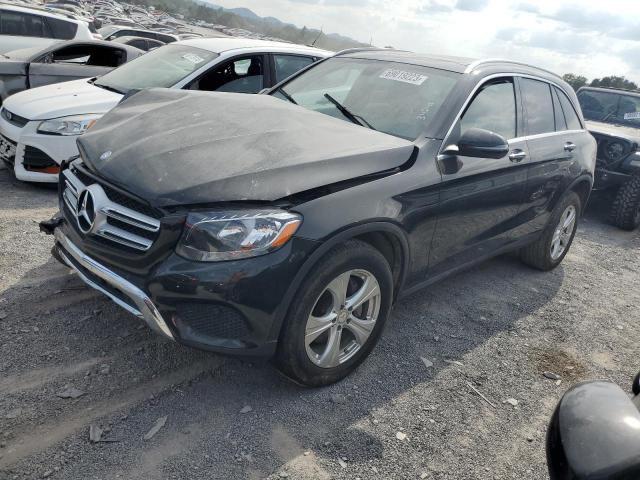 MERCEDES-BENZ GLC 300 4M 2016 wdc0g4kb2gf010872