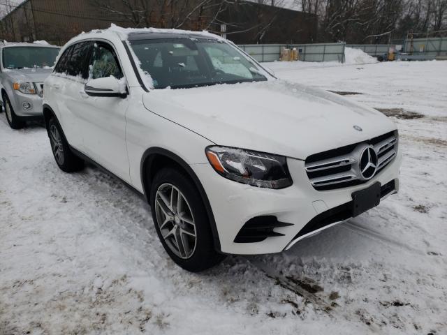 MERCEDES-BENZ GLC 300 4M 2016 wdc0g4kb2gf011956