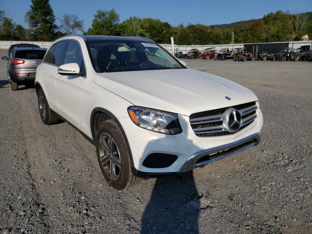 MERCEDES-BENZ NULL 2016 wdc0g4kb2gf015277