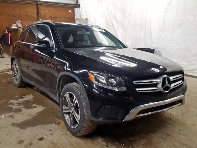 MERCEDES-BENZ GLC 300 4M 2016 wdc0g4kb2gf025274