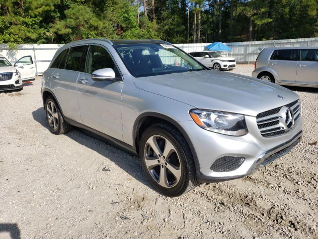 MERCEDES-BENZ GLC 300 4M 2016 wdc0g4kb2gf036758