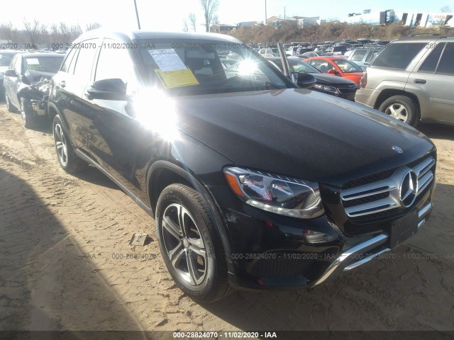 MERCEDES-BENZ GLC 2016 wdc0g4kb2gf053415