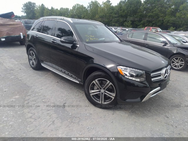 MERCEDES-BENZ GLC 2016 wdc0g4kb2gf070361