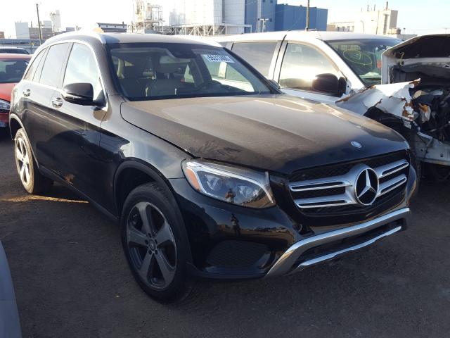 MERCEDES-BENZ GLC 300 4M 2016 wdc0g4kb2gf101978