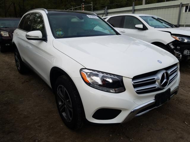 MERCEDES-BENZ GLC 300 4M 2016 wdc0g4kb2gf102046