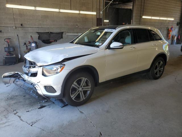 MERCEDES-BENZ GLC-CLASS 2016 wdc0g4kb2gf109272