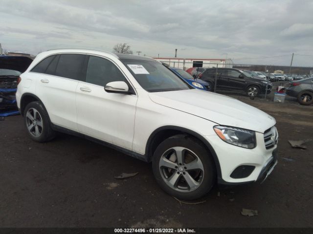 MERCEDES-BENZ GLC 2017 wdc0g4kb2hf114893