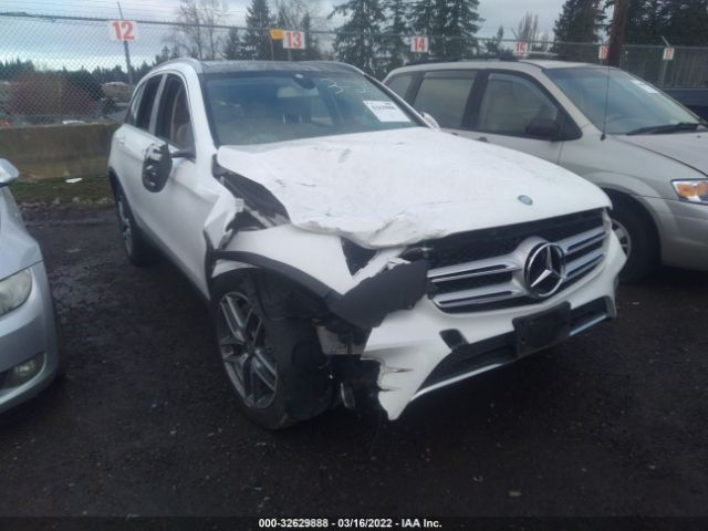 MERCEDES-BENZ GLC 2017 wdc0g4kb2hf132780