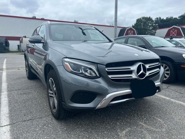 MERCEDES-BENZ GLC 300 4M 2017 wdc0g4kb2hf134240